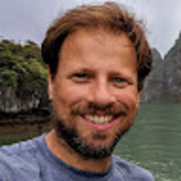 Meet your Posher, Brian - Picture 1 of 1